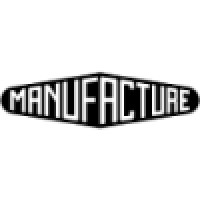 Manufacture - Haute école des arts de la scène (HES-SO) Logo