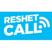 Reshetcall - Now Were Talking. Logo