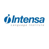Intensa - Language Institute Logo