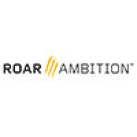 Roar Ambition Logo