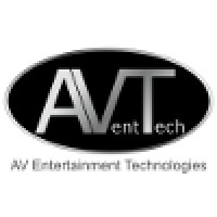 AVentTech Ltd Logo