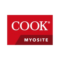 Cook MyoSite Logo