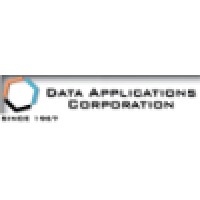 Data Application Corporation Logo
