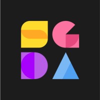 Scottish Game Developers Association Logo