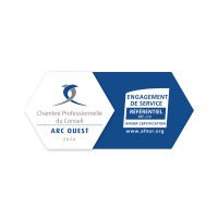 Chambre Professionnelle du Conseil ArcOuest Logo