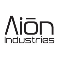 Aiōn Industries Logo