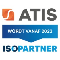 ATIS International Logo