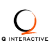 Q Interactive Logo