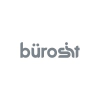 Bürosit Mobilya Logo