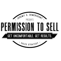 Permission To Sell Consulting Group Ltd. Logo