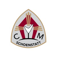 Instituto Mater Ter Admirabilis Logo