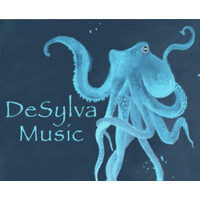 DeSylva Music & Media Logo