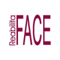 Reabilita Face Logo
