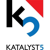 KATALYST5 Consulting Services - Services conseils Logo