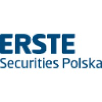 Erste Securities Polska S.A. Logo