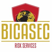 Bicasec Risk Services Logo