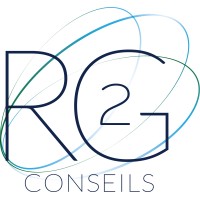 R2G CONSEILS Logo