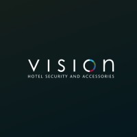 VISION SRL - Controllo accessi VingCard, casseforti Elsafe e minibar PAMIBAR Logo