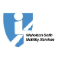 NS Mobility Services Logo