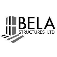 Bela Structures Ltd Logo