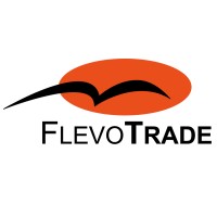 FlevoTrade Logo