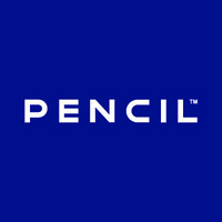 PENCIL | Brand Consultancy Logo