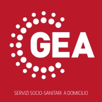 GEA Cooperativa Sociale Logo