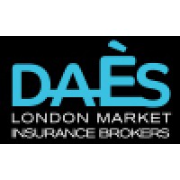 Daes London Market Insurance Brokers Logo