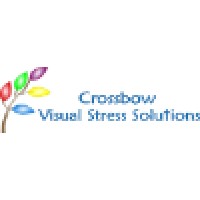 Crossbow Visual Stress Solutions Logo