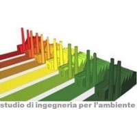 Studio di Ingegneria per lAmbiente Logo