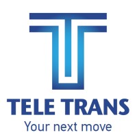 TELETRANS - Your Next Move Logo