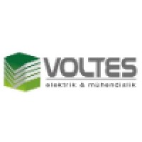 Voltes Elektrik & Mühendislik Makina Sanayi ve Ticaret A.Ş Logo