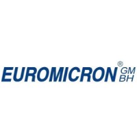 EUROMICRON Werkzeuge GmbH Logo