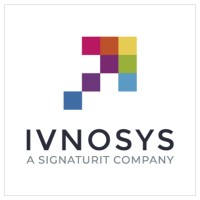 IVNOSYS Logo