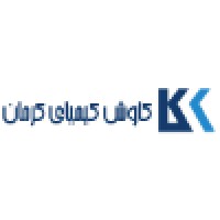 Kavosh Kimia Kerman Logo