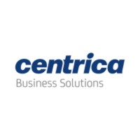 Centrica Business Solutions Belgium Logo