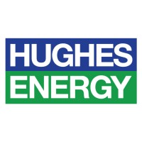 Hughes Energy Group Logo