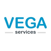 VEGA Services - diffusion de messages, dématérialisation de documents Logo