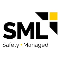 Safety Management Limited SML Logo