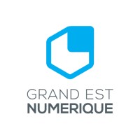 Grand Est Numérique Logo