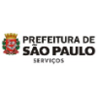 Secretaria de Serviços Prefeitura de São Paulo Logo