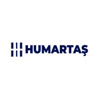 Humartaş Enerji-Taahhüt Logo
