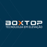BOXTOP Logo
