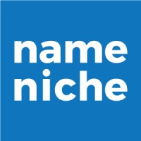 NameNiche Logo