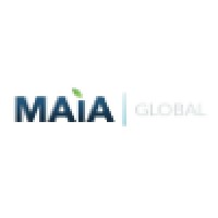 Maia Global Logo