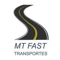 MT FAST TRANSPORTES LTDA ME Logo