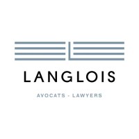 Langlois Avocats Logo