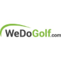 WeDoGolf.com Logo