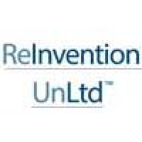 ReInvention UnLtd Logo