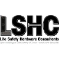Life Safety Hardware Consultants Logo